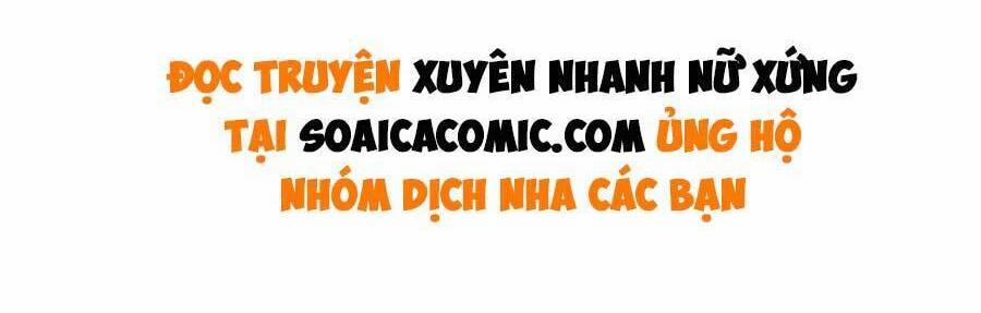 Xuyên Nhanh Nữ Phụ Bình Tĩnh Chút 93 trang 33