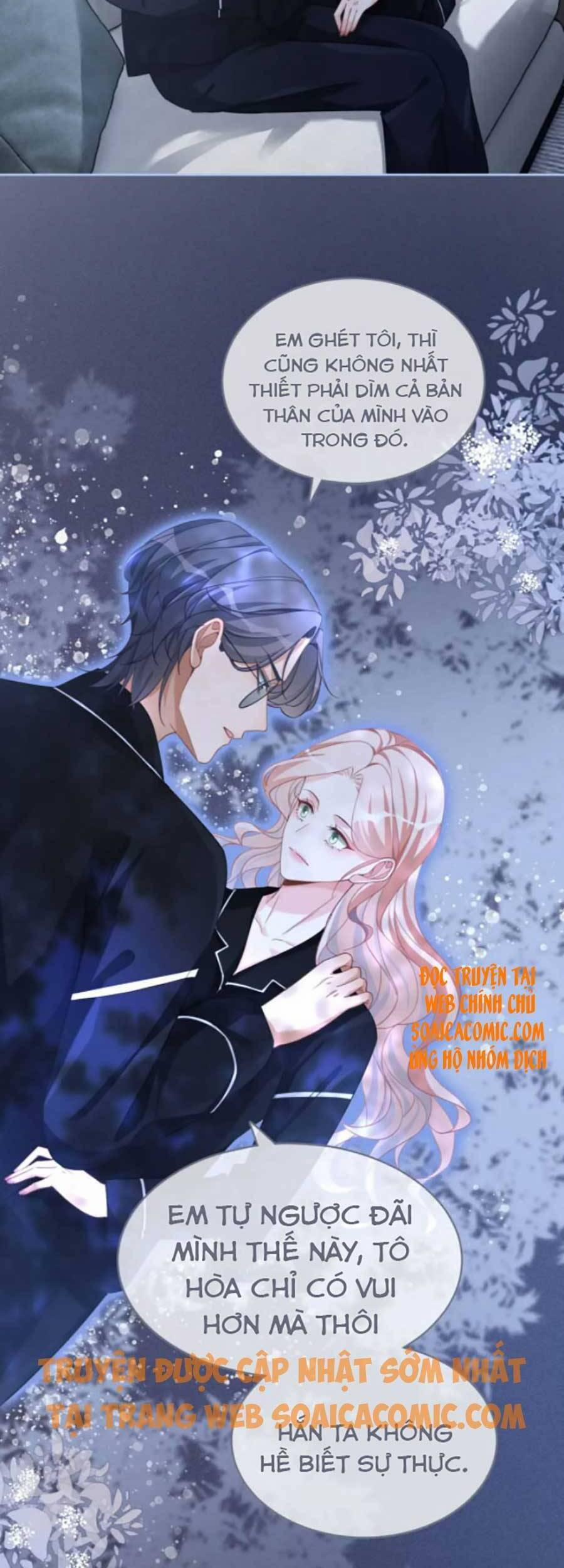 Xuyên Nhanh Nữ Phụ Bình Tĩnh Chút 93 trang 7