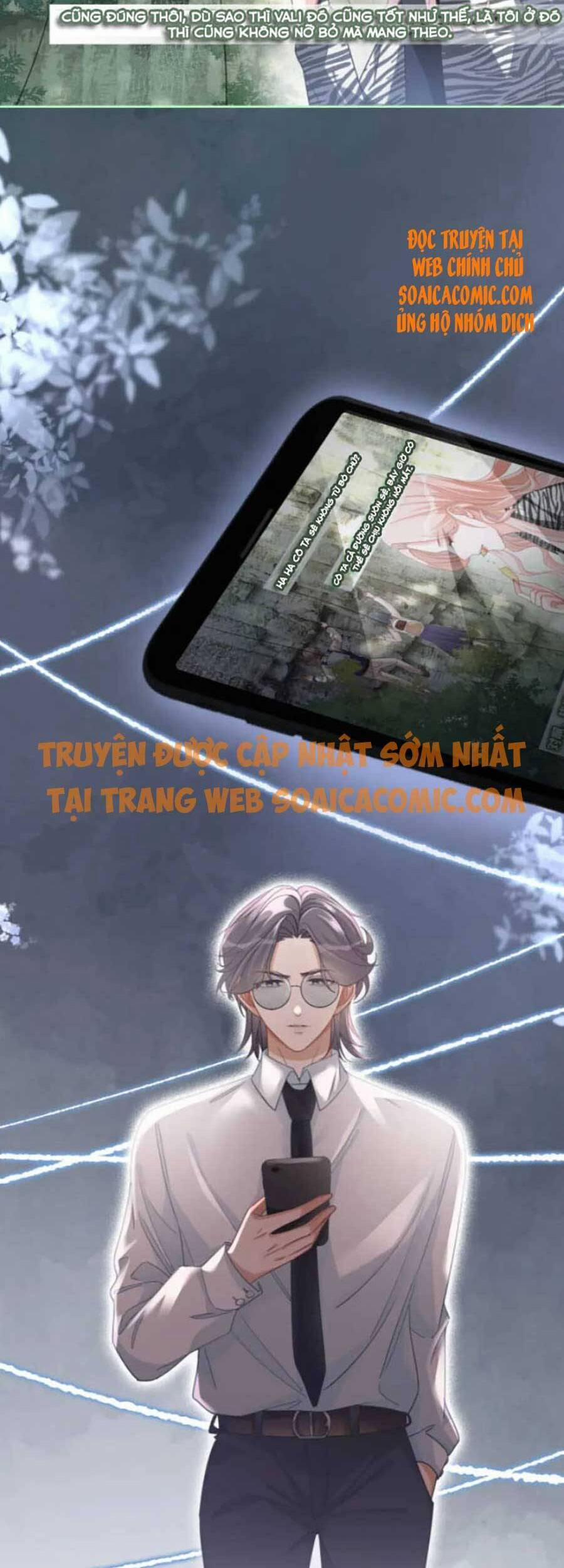 Xuyên Nhanh Nữ Phụ Bình Tĩnh Chút 94 trang 24