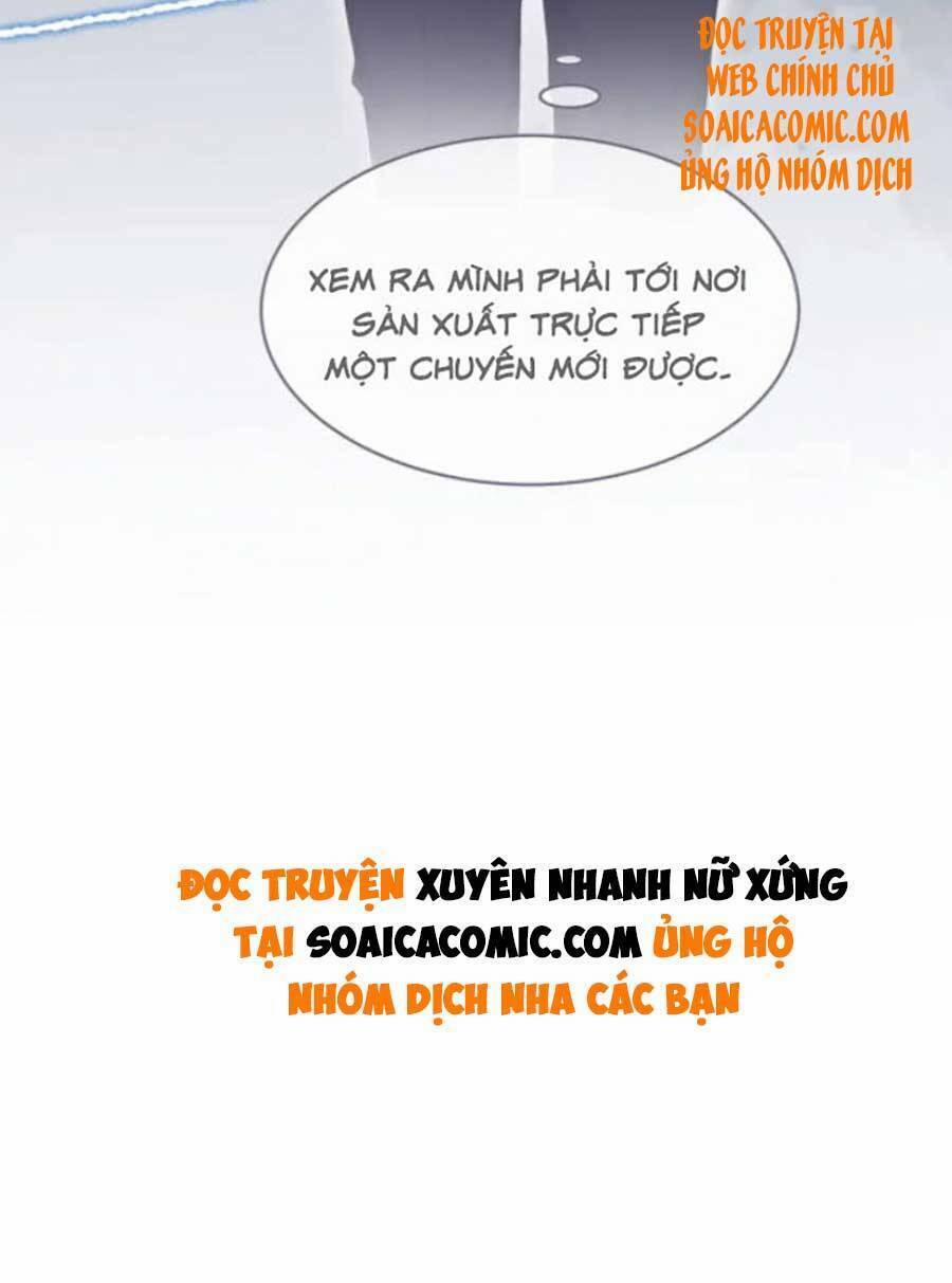 Xuyên Nhanh Nữ Phụ Bình Tĩnh Chút 94 trang 25