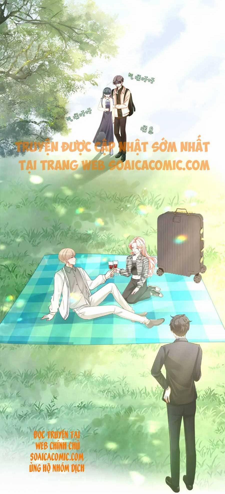 Xuyên Nhanh Nữ Phụ Bình Tĩnh Chút 95 trang 11