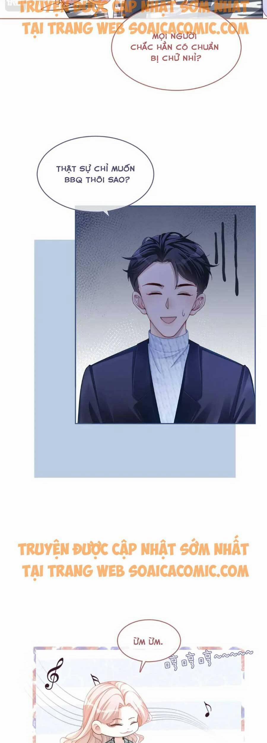 Xuyên Nhanh Nữ Phụ Bình Tĩnh Chút 95 trang 13