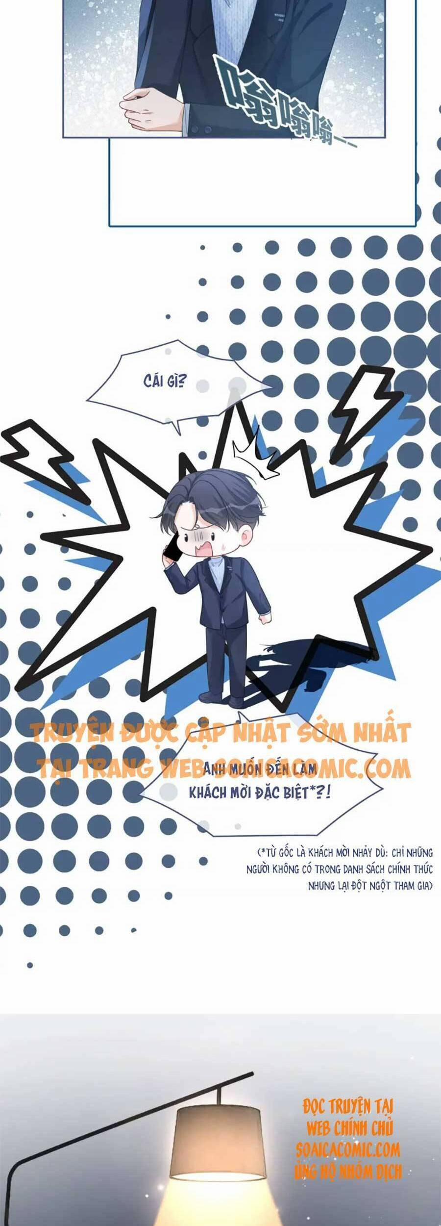 Xuyên Nhanh Nữ Phụ Bình Tĩnh Chút 95 trang 25