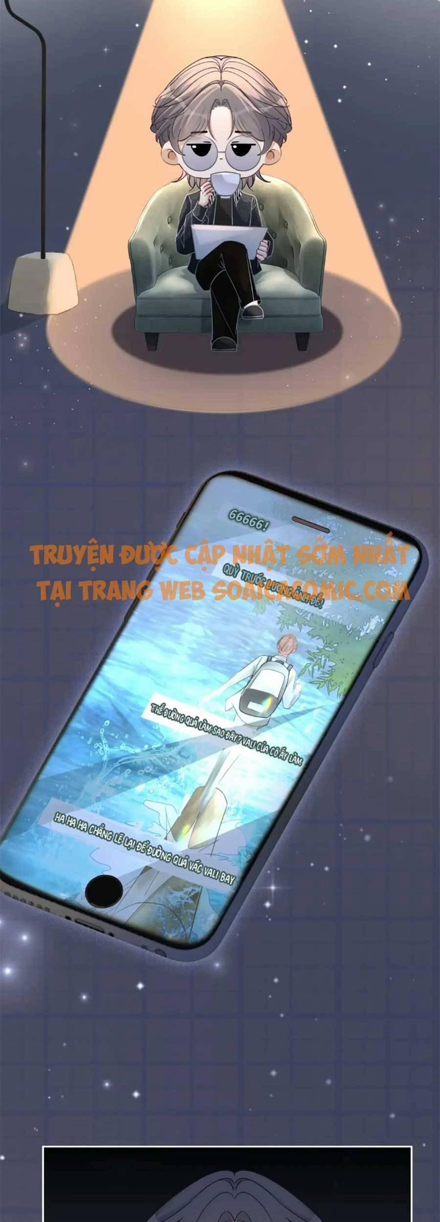 Xuyên Nhanh Nữ Phụ Bình Tĩnh Chút 95 trang 26