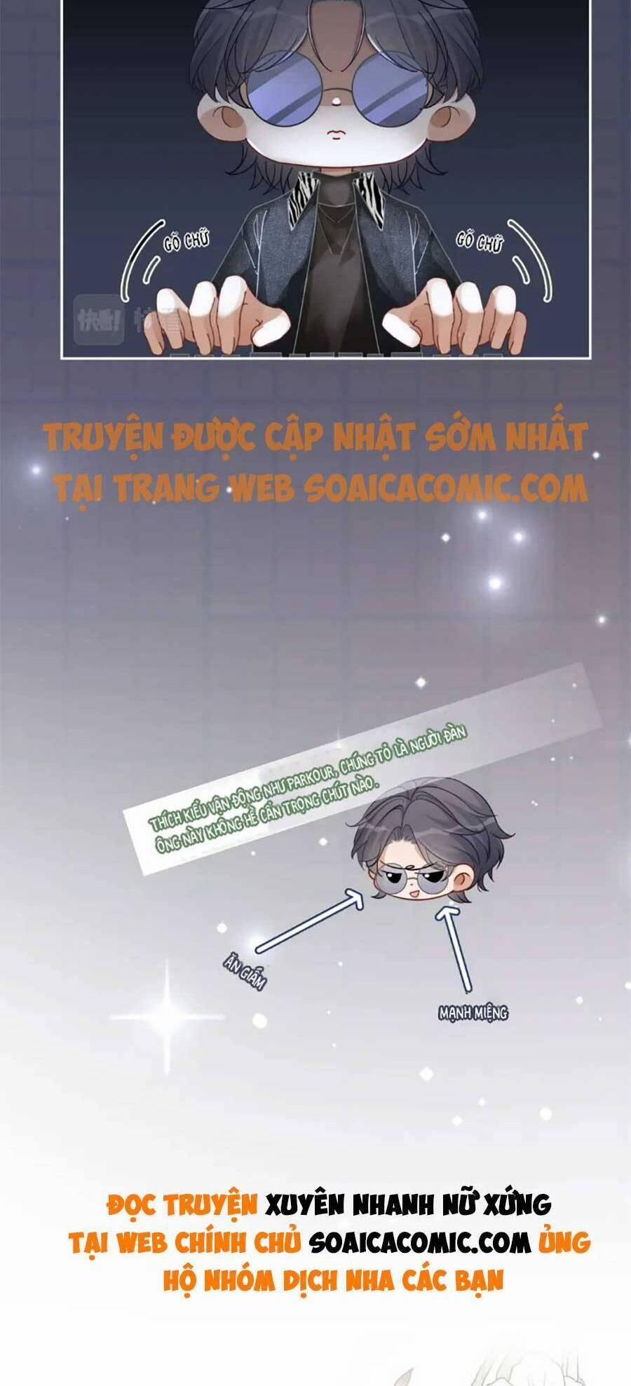 Xuyên Nhanh Nữ Phụ Bình Tĩnh Chút 95 trang 27