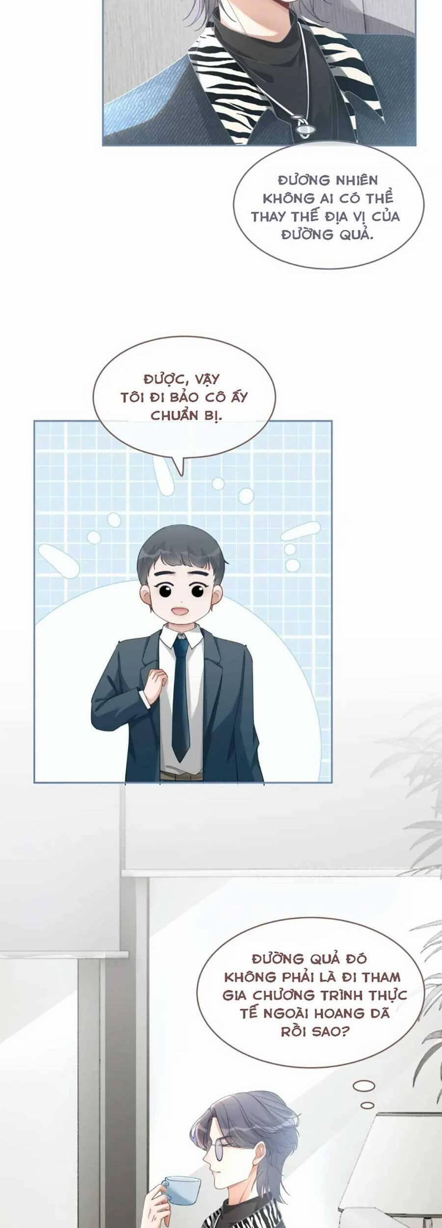 Xuyên Nhanh Nữ Phụ Bình Tĩnh Chút 95 trang 3