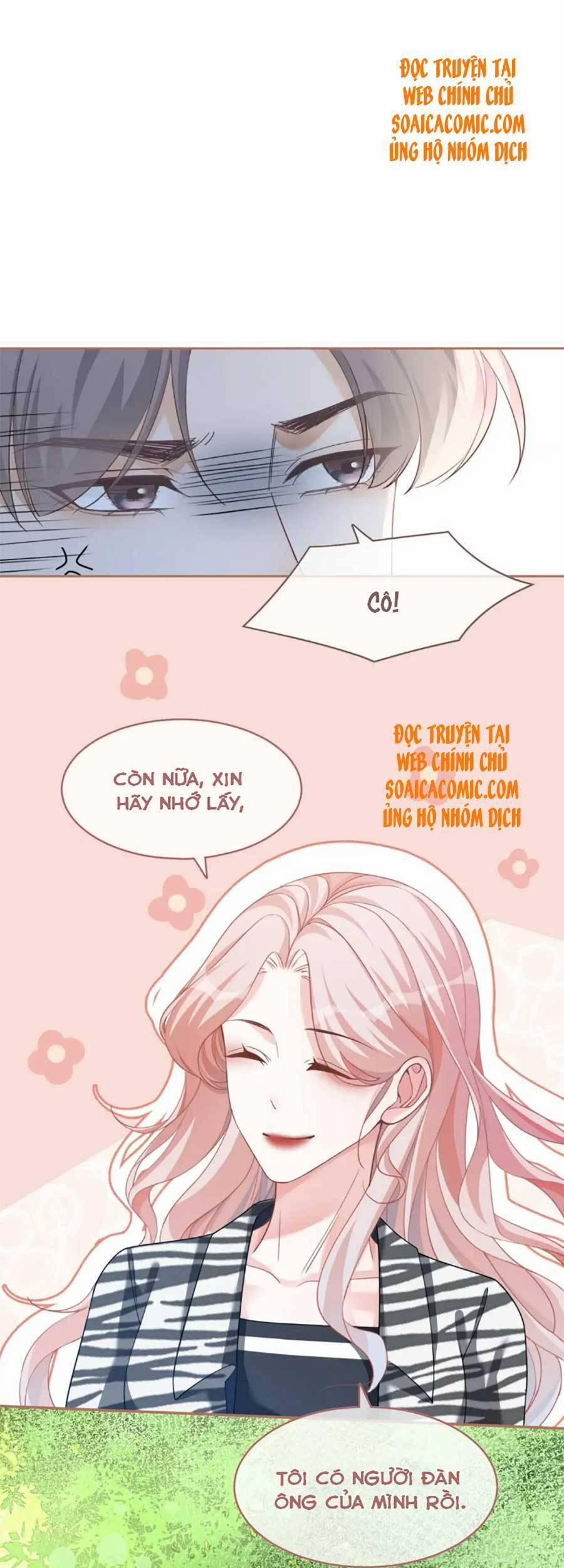 Xuyên Nhanh Nữ Phụ Bình Tĩnh Chút 96 trang 16