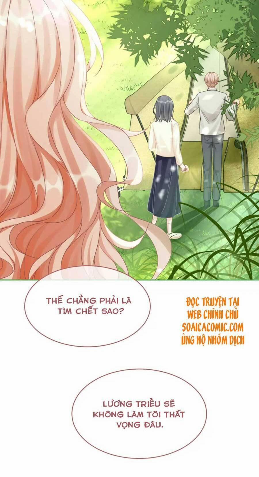 Xuyên Nhanh Nữ Phụ Bình Tĩnh Chút 96 trang 19