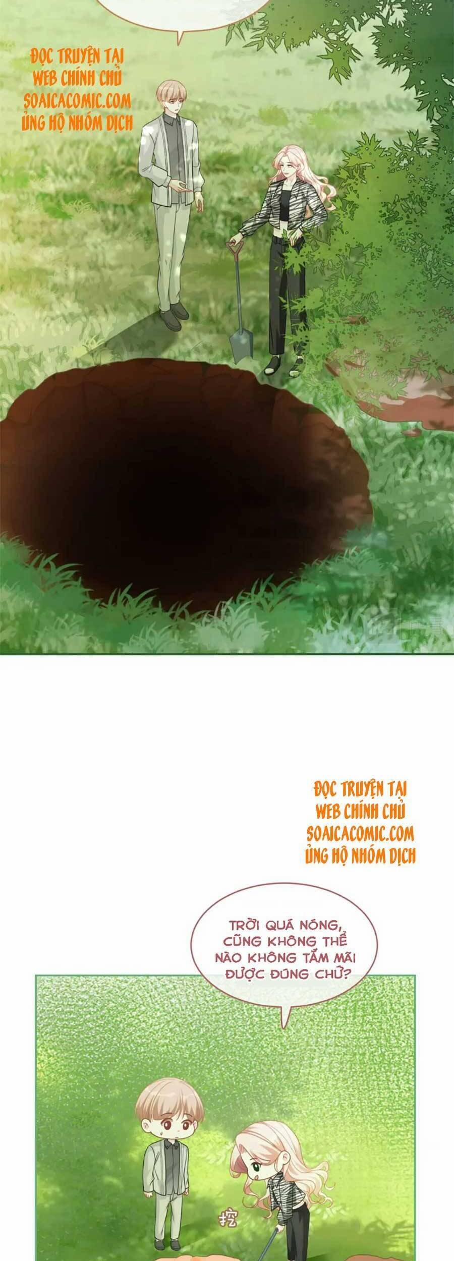 Xuyên Nhanh Nữ Phụ Bình Tĩnh Chút 96 trang 2