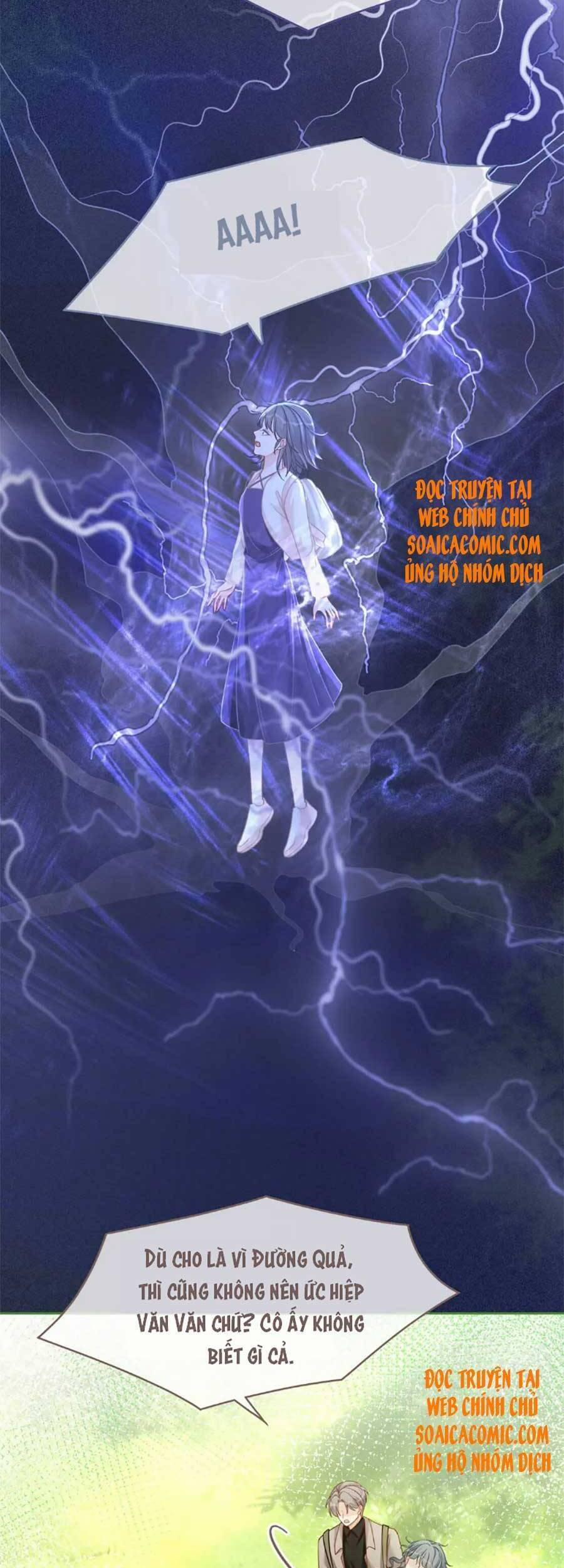 Xuyên Nhanh Nữ Phụ Bình Tĩnh Chút 96 trang 22