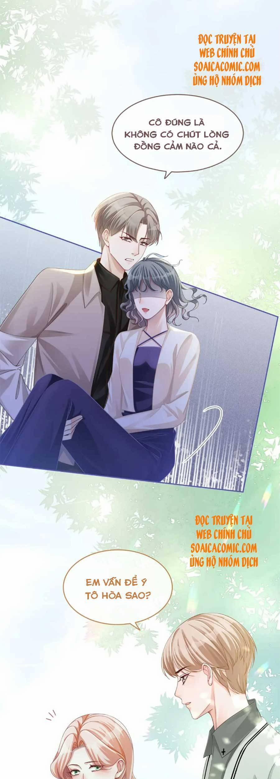 Xuyên Nhanh Nữ Phụ Bình Tĩnh Chút 96 trang 25