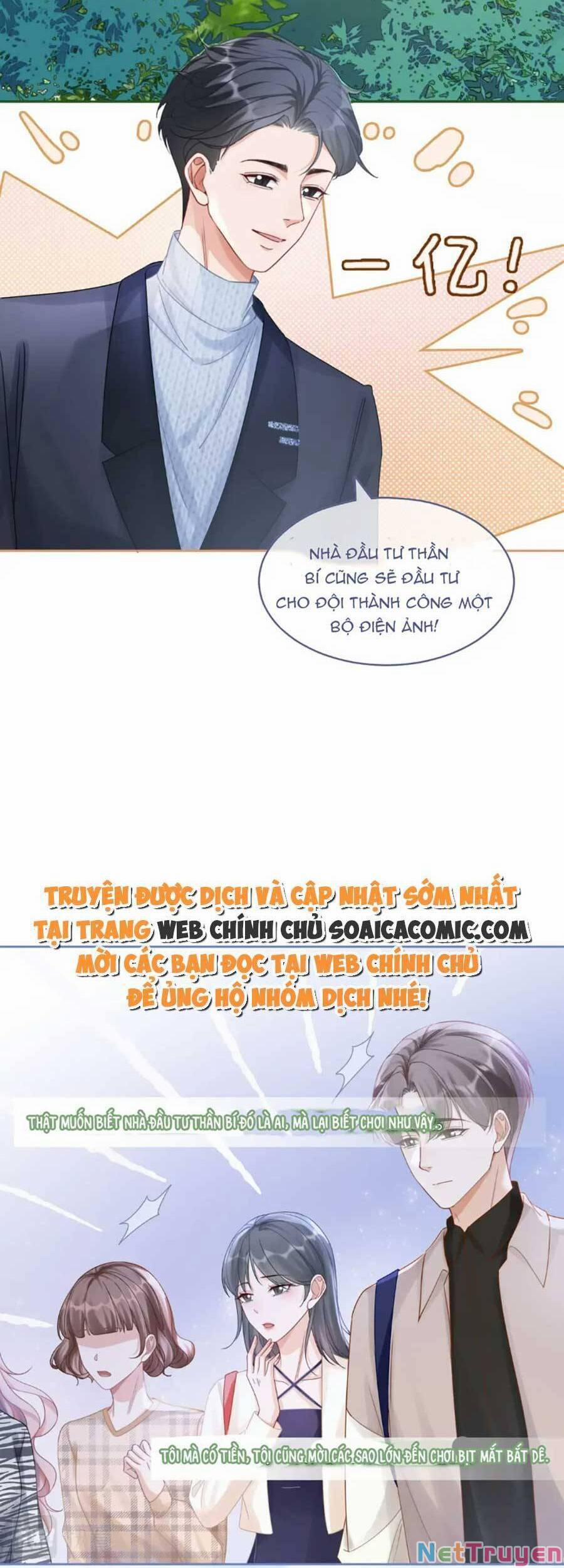 Xuyên Nhanh Nữ Phụ Bình Tĩnh Chút 97 trang 1