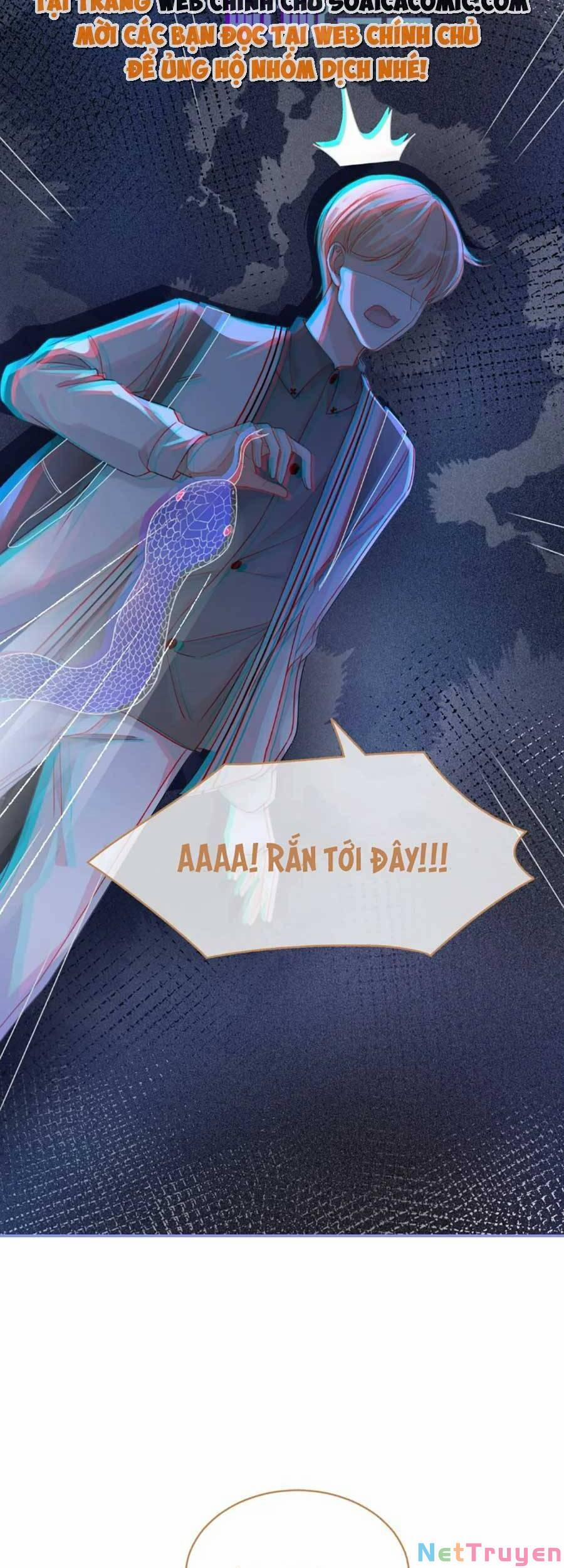 Xuyên Nhanh Nữ Phụ Bình Tĩnh Chút 97 trang 11