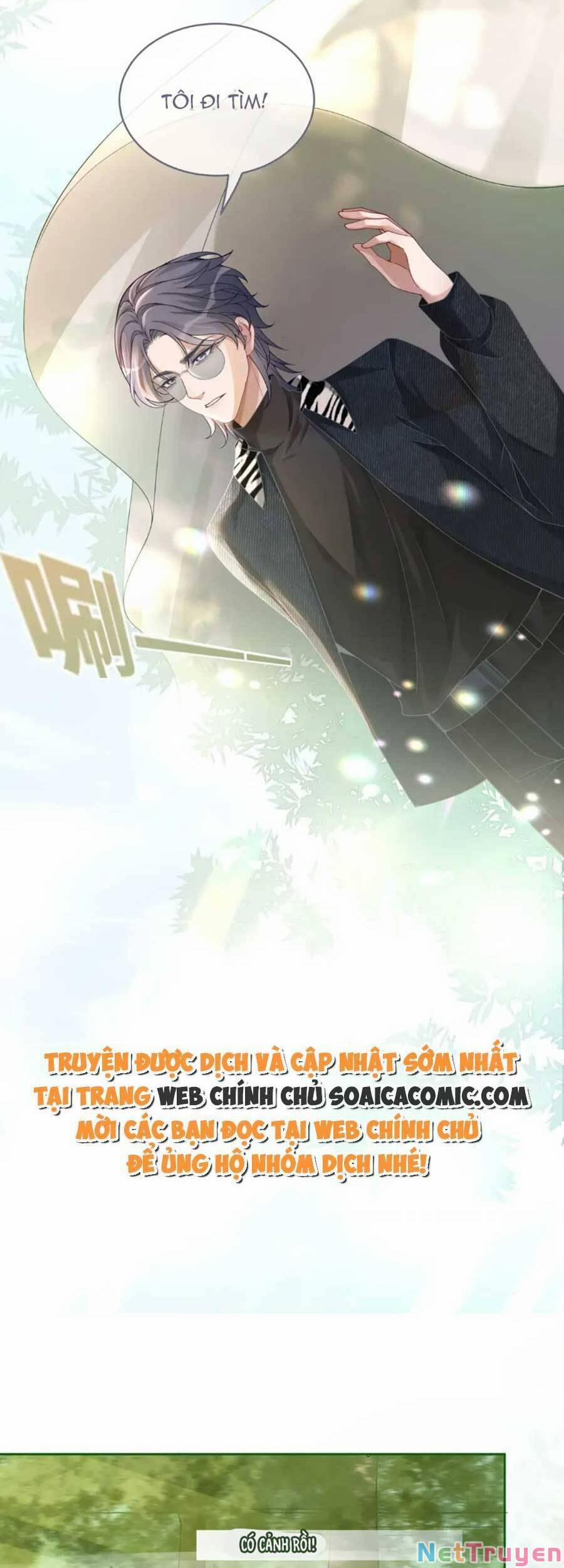 Xuyên Nhanh Nữ Phụ Bình Tĩnh Chút 97 trang 17