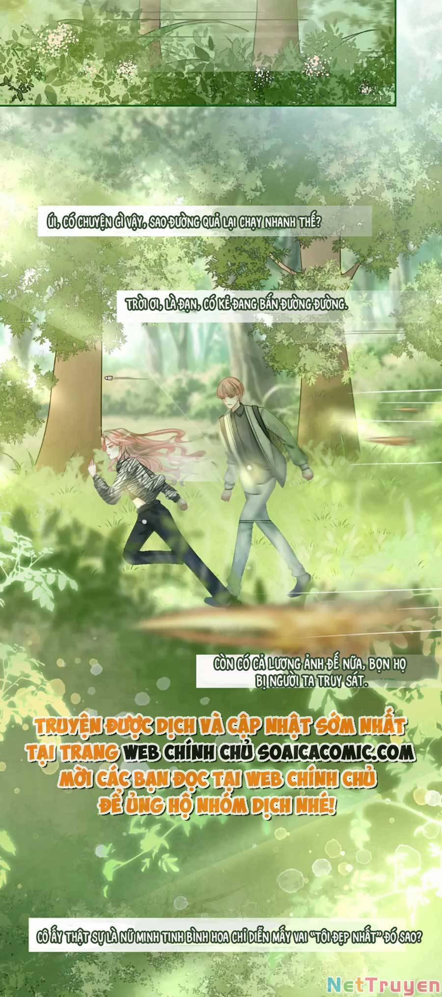 Xuyên Nhanh Nữ Phụ Bình Tĩnh Chút 97 trang 18