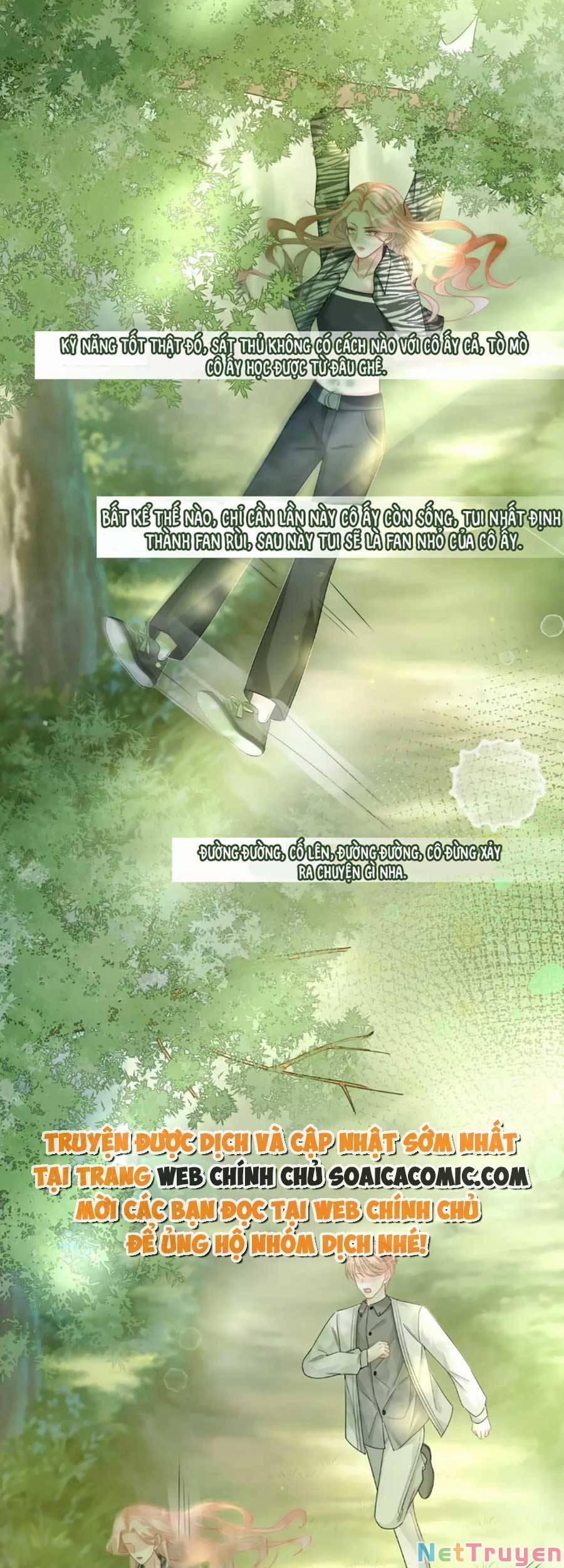 Xuyên Nhanh Nữ Phụ Bình Tĩnh Chút 97 trang 19