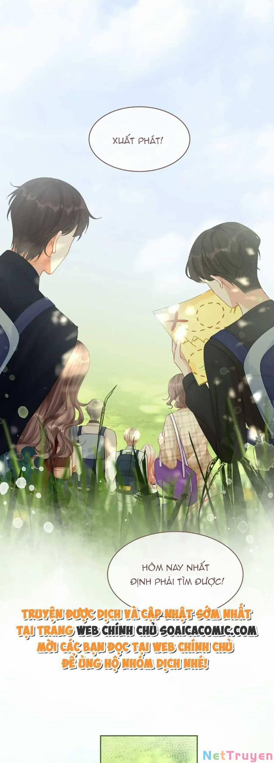 Xuyên Nhanh Nữ Phụ Bình Tĩnh Chút 97 trang 2