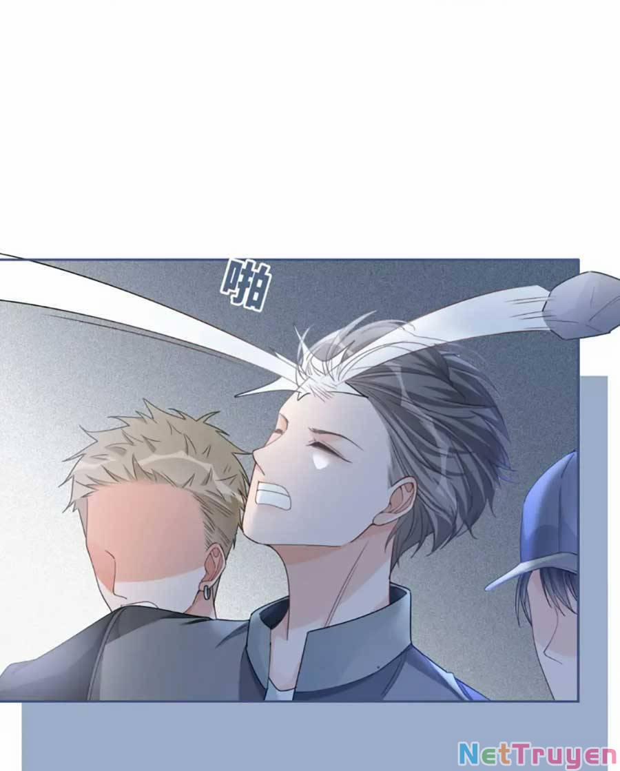 Xuyên Nhanh Nữ Phụ Bình Tĩnh Chút 97 trang 23