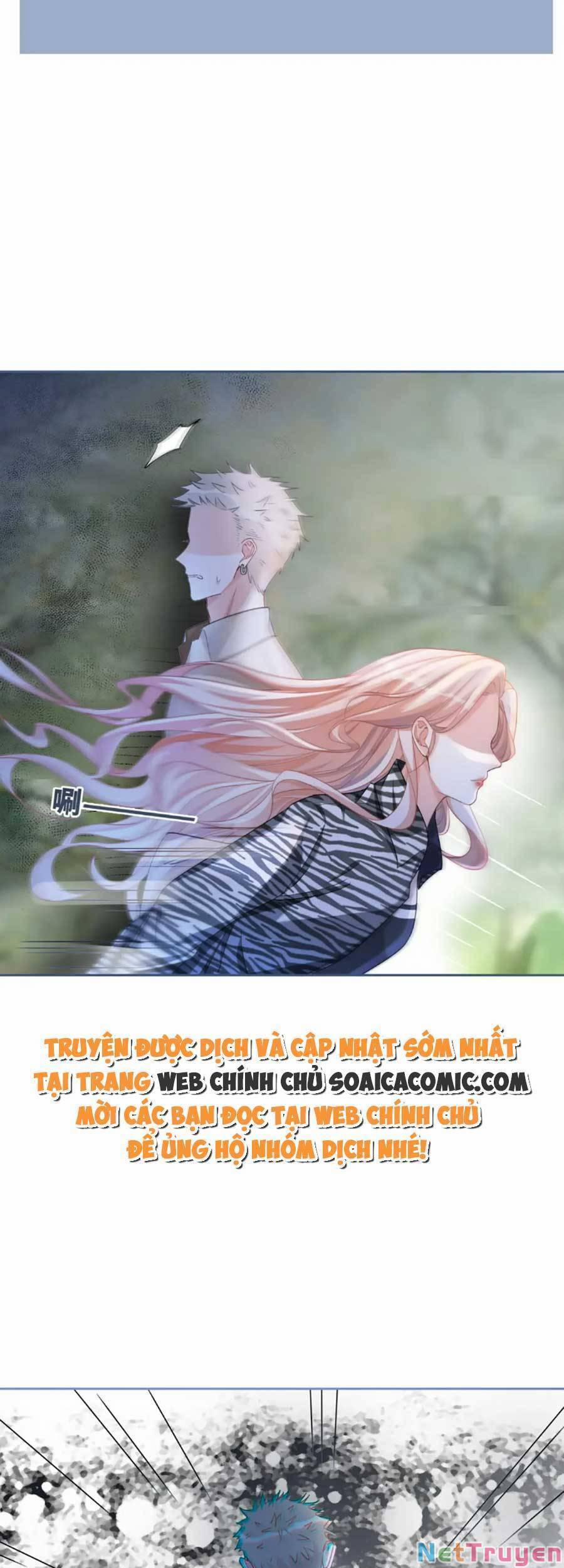 Xuyên Nhanh Nữ Phụ Bình Tĩnh Chút 97 trang 24