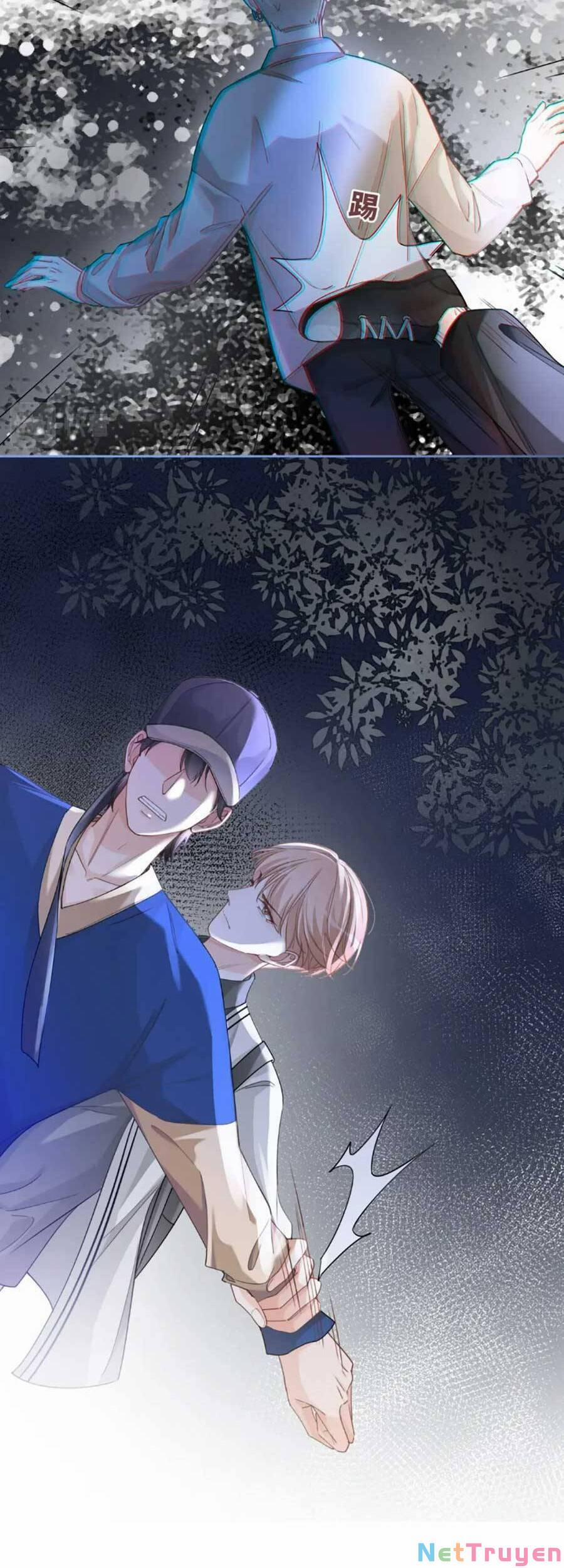 Xuyên Nhanh Nữ Phụ Bình Tĩnh Chút 97 trang 25