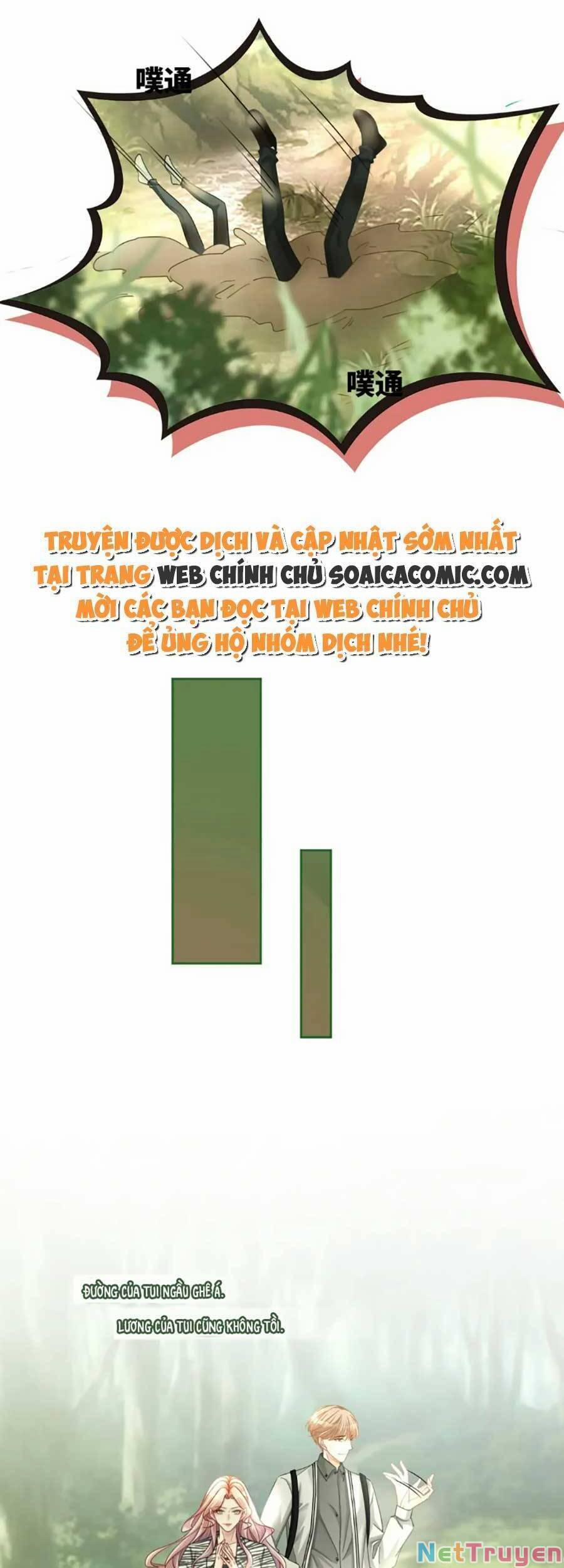 Xuyên Nhanh Nữ Phụ Bình Tĩnh Chút 97 trang 26