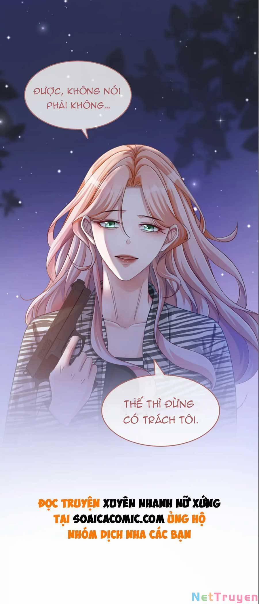 Xuyên Nhanh Nữ Phụ Bình Tĩnh Chút 97 trang 29
