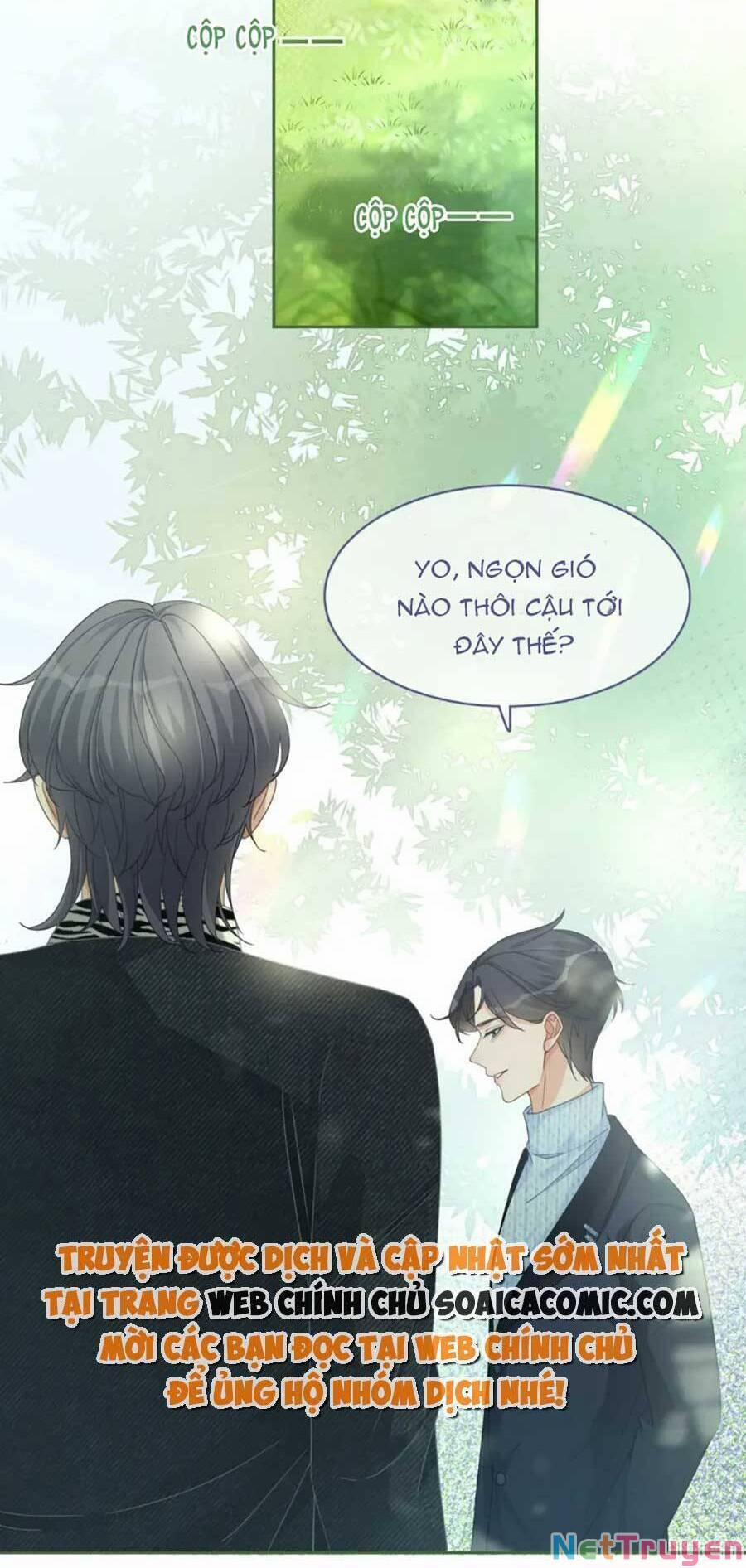 Xuyên Nhanh Nữ Phụ Bình Tĩnh Chút 97 trang 3