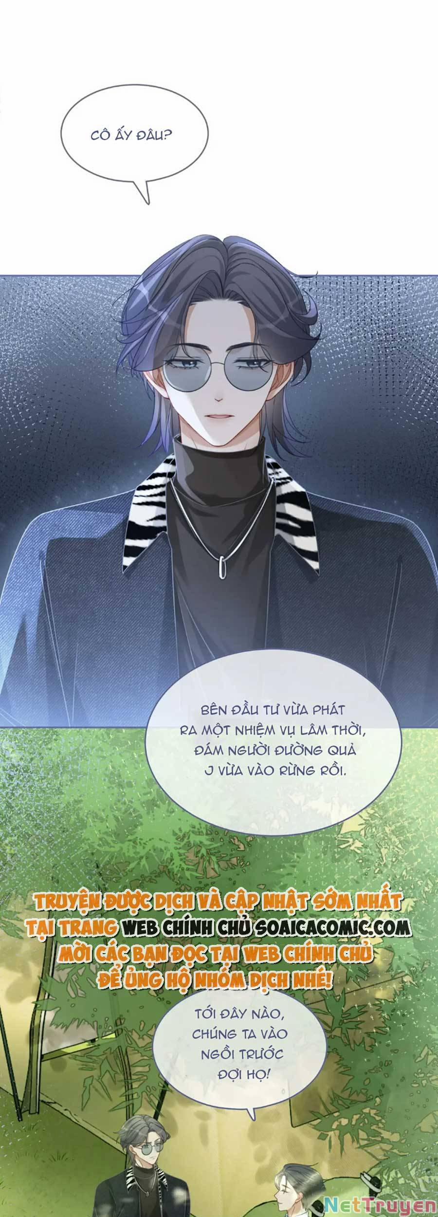 Xuyên Nhanh Nữ Phụ Bình Tĩnh Chút 97 trang 4