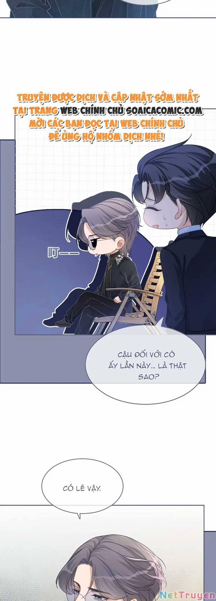 Xuyên Nhanh Nữ Phụ Bình Tĩnh Chút 97 trang 6