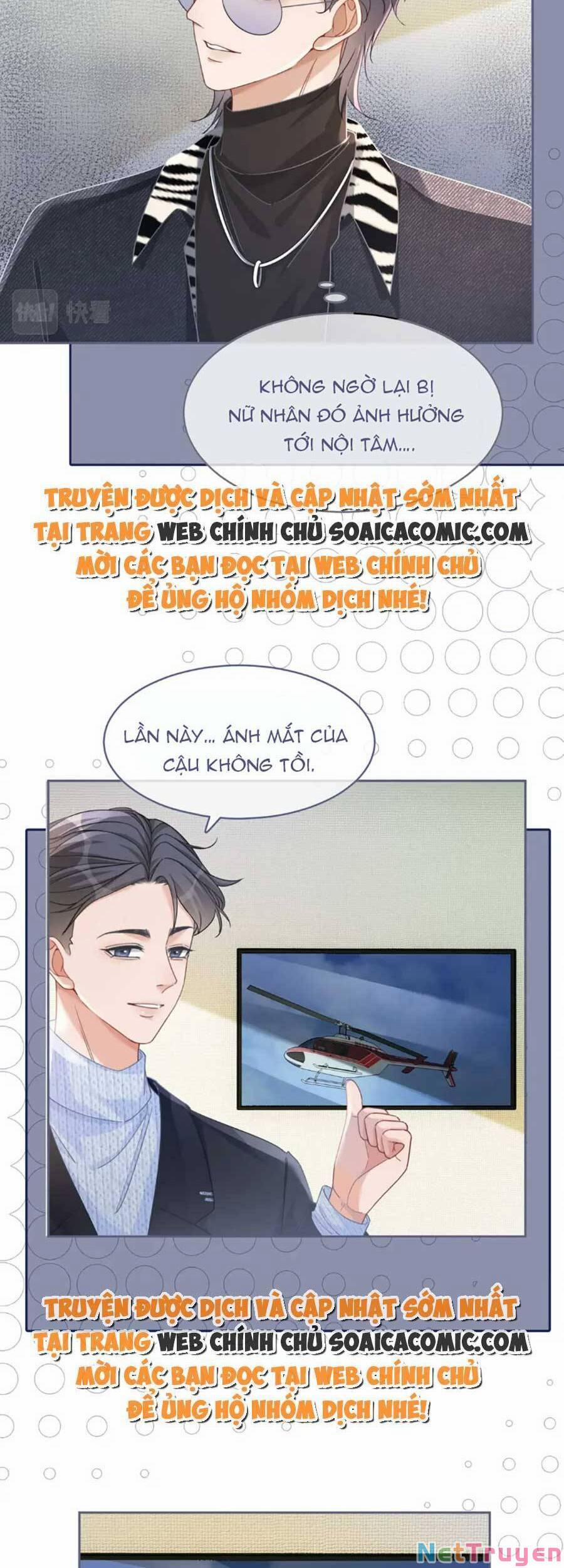 Xuyên Nhanh Nữ Phụ Bình Tĩnh Chút 97 trang 7