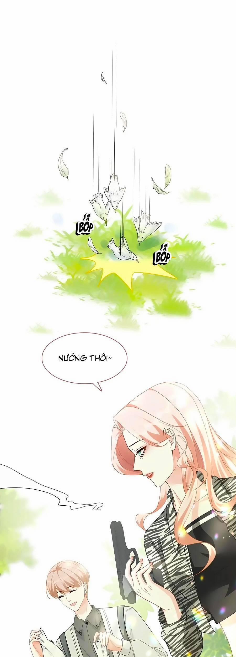 Xuyên Nhanh Nữ Phụ Bình Tĩnh Chút 98 trang 1