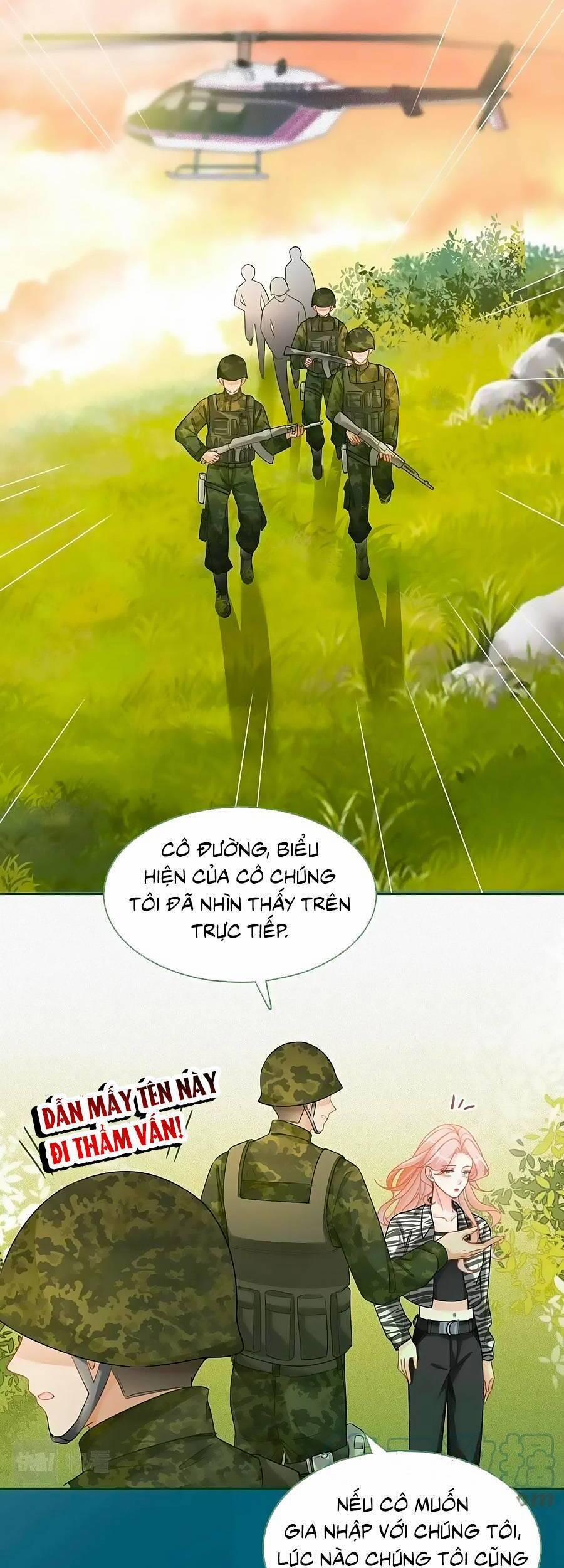 Xuyên Nhanh Nữ Phụ Bình Tĩnh Chút 98 trang 14