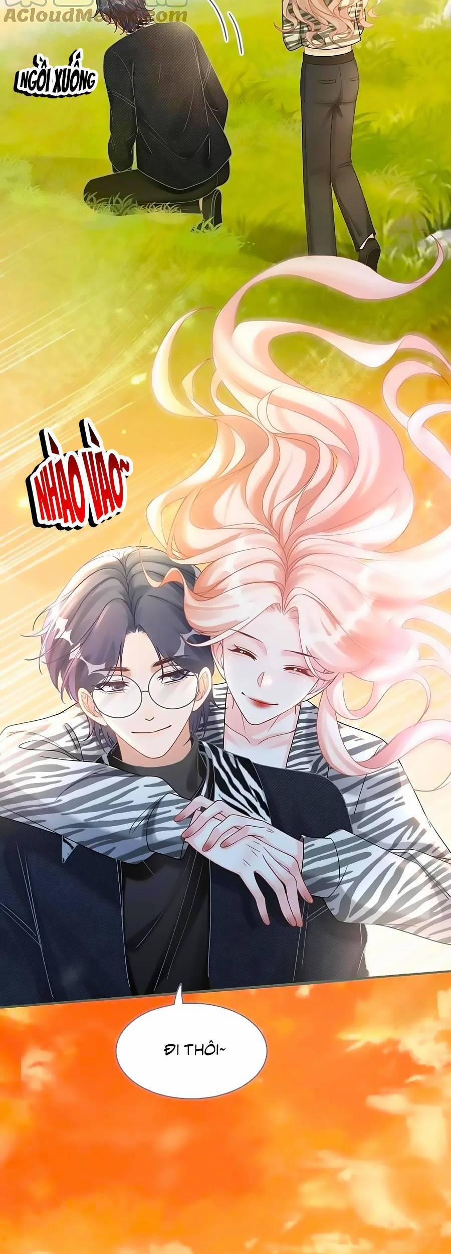 Xuyên Nhanh Nữ Phụ Bình Tĩnh Chút 98 trang 18