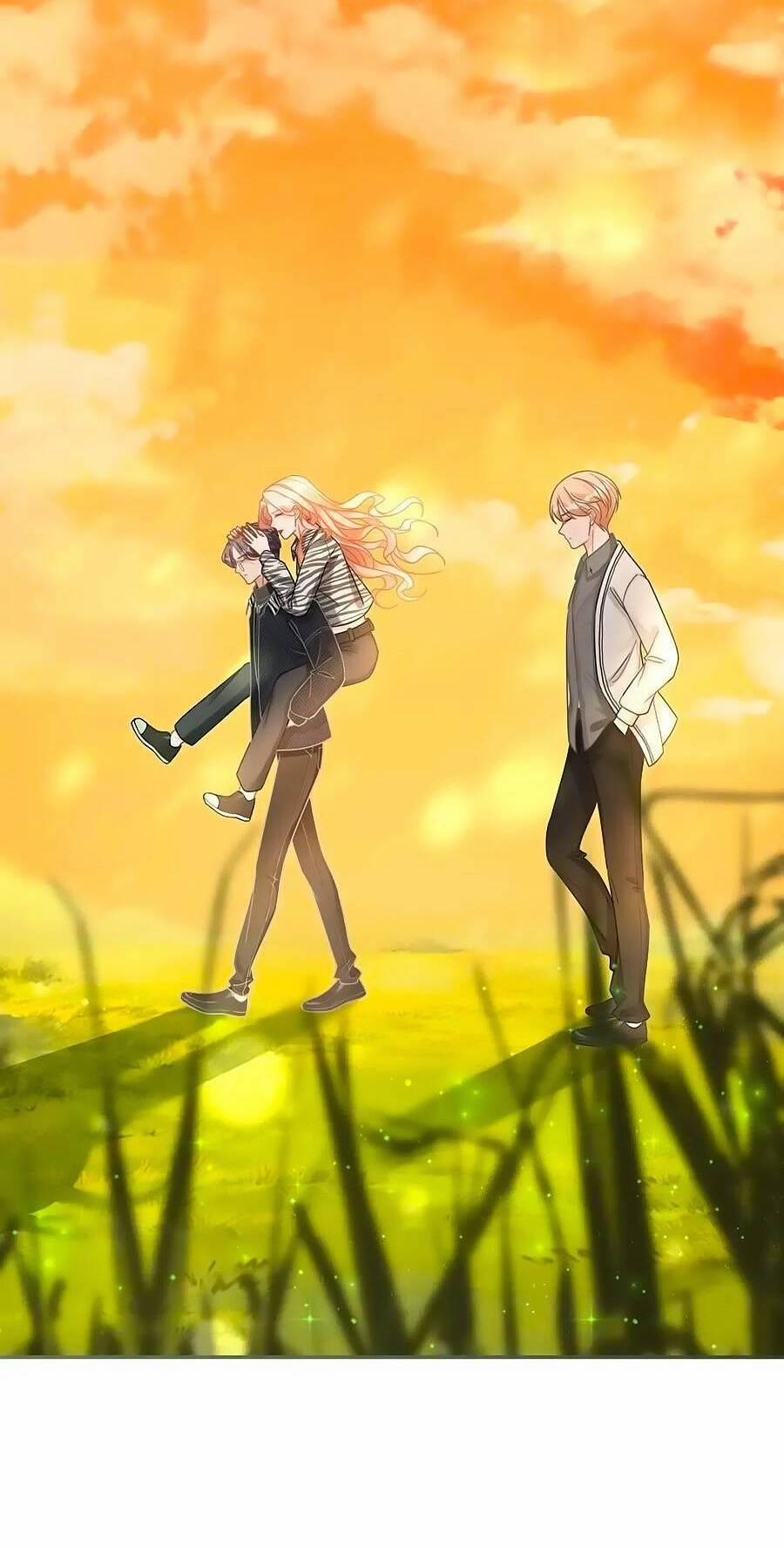 Xuyên Nhanh Nữ Phụ Bình Tĩnh Chút 98 trang 19