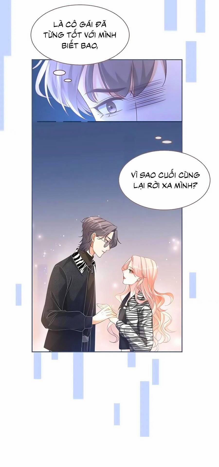 Xuyên Nhanh Nữ Phụ Bình Tĩnh Chút 98 trang 22