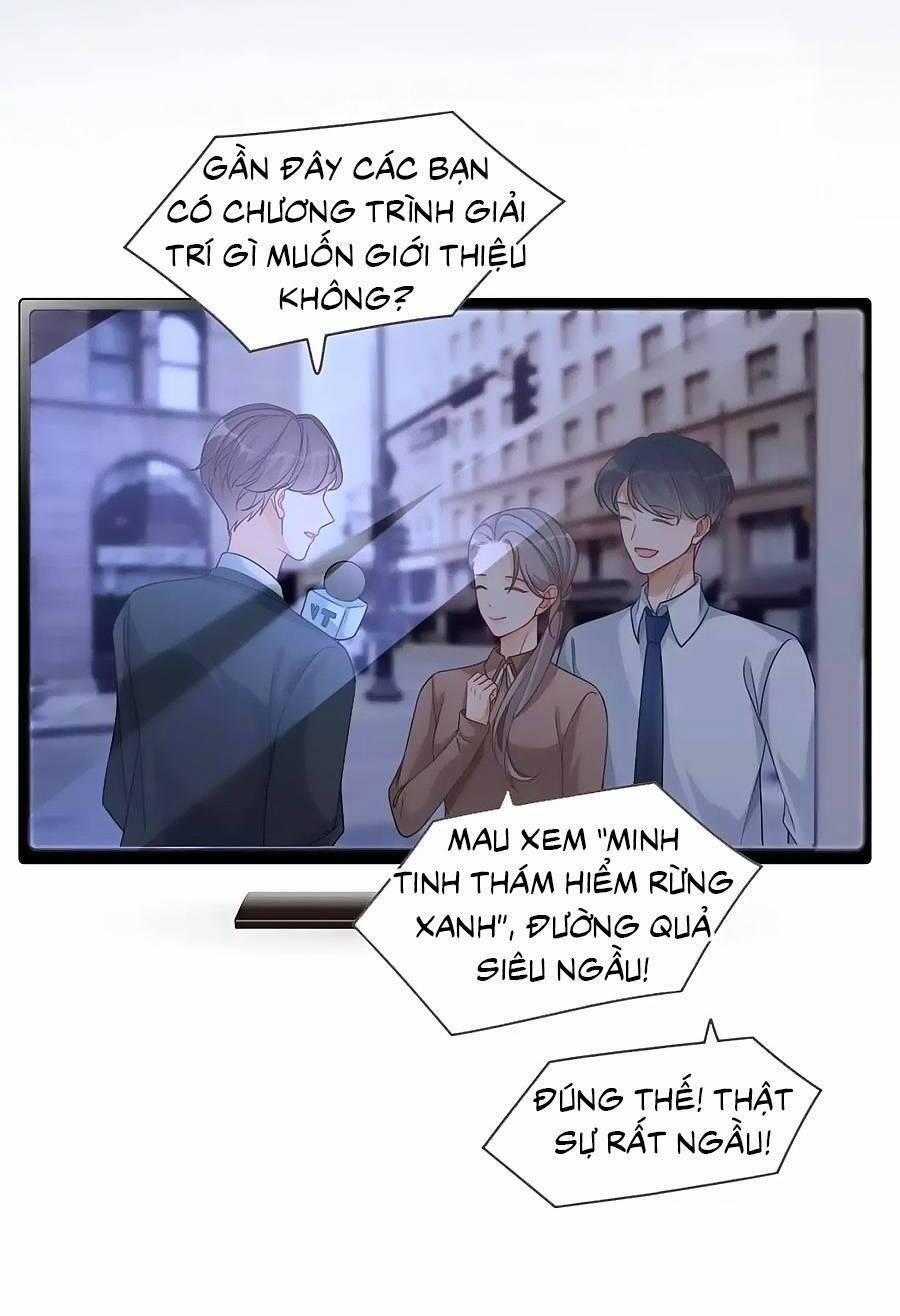 Xuyên Nhanh Nữ Phụ Bình Tĩnh Chút 98 trang 25