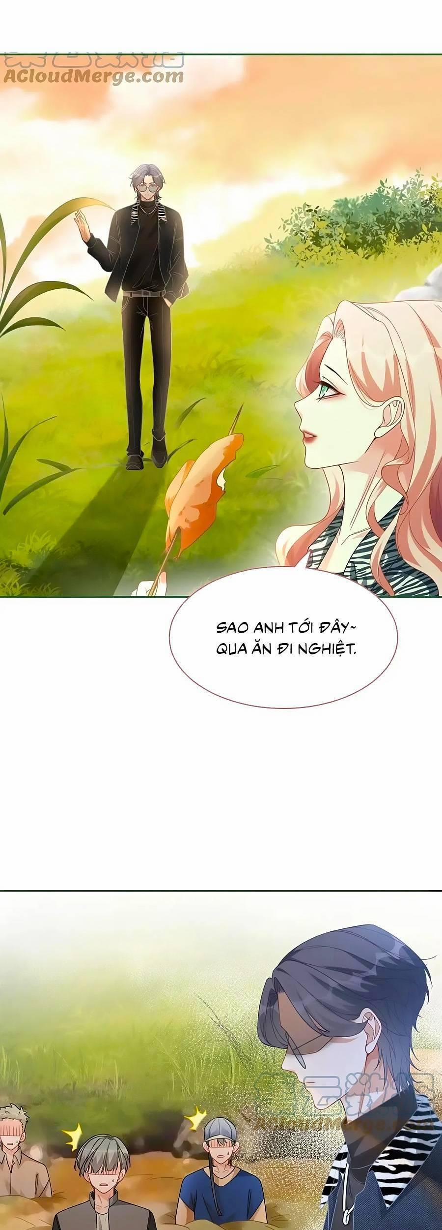 Xuyên Nhanh Nữ Phụ Bình Tĩnh Chút 98 trang 4