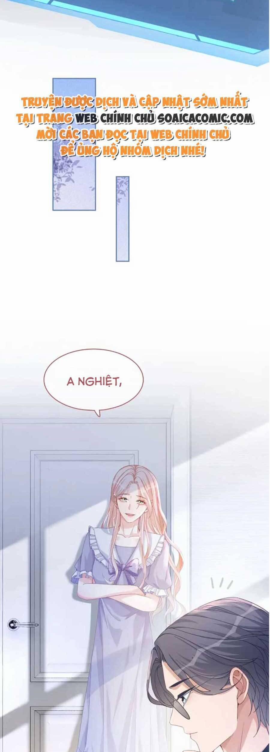 Xuyên Nhanh Nữ Phụ Bình Tĩnh Chút 99 trang 2