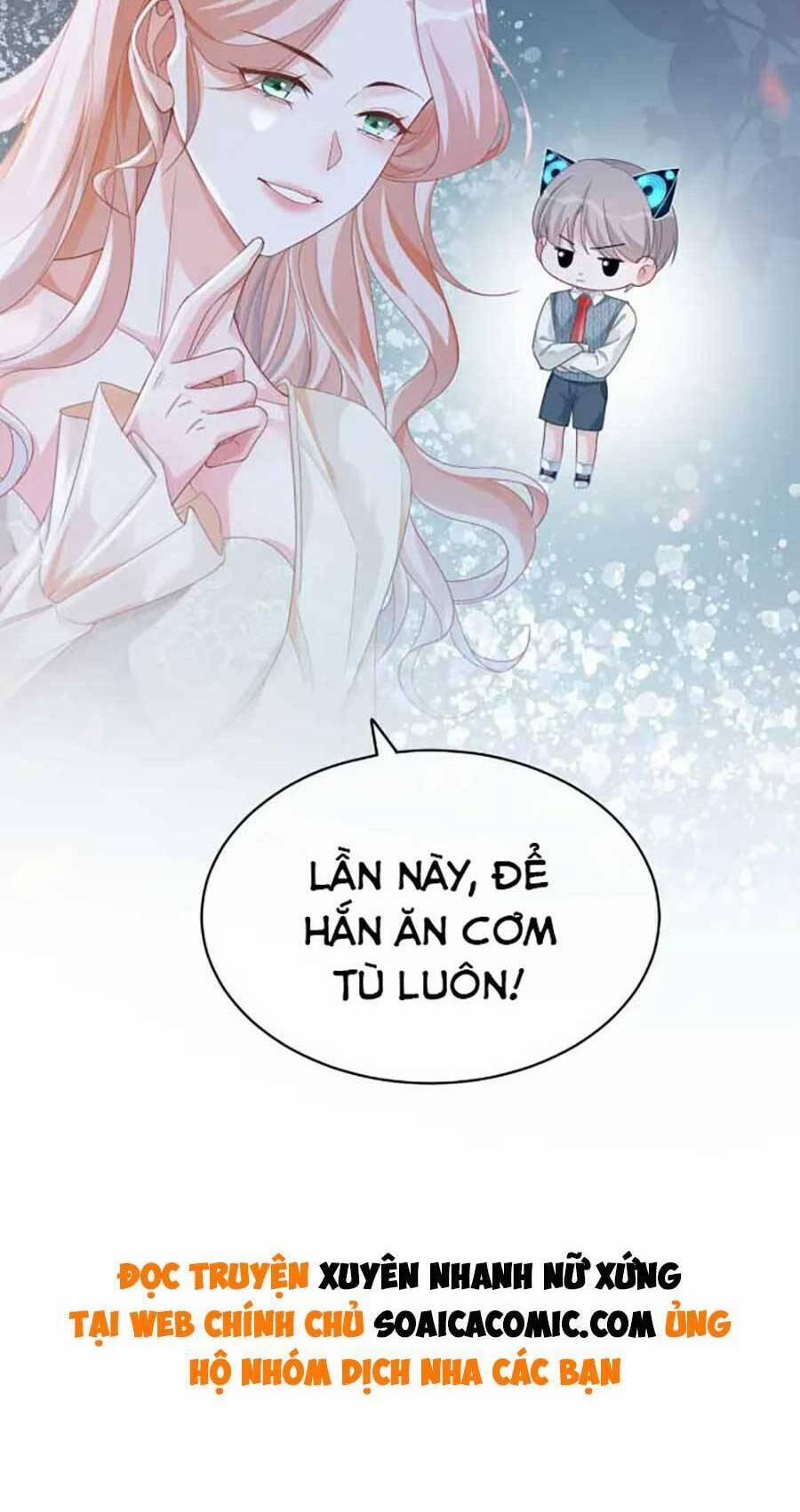 Xuyên Nhanh Nữ Phụ Bình Tĩnh Chút 99 trang 27