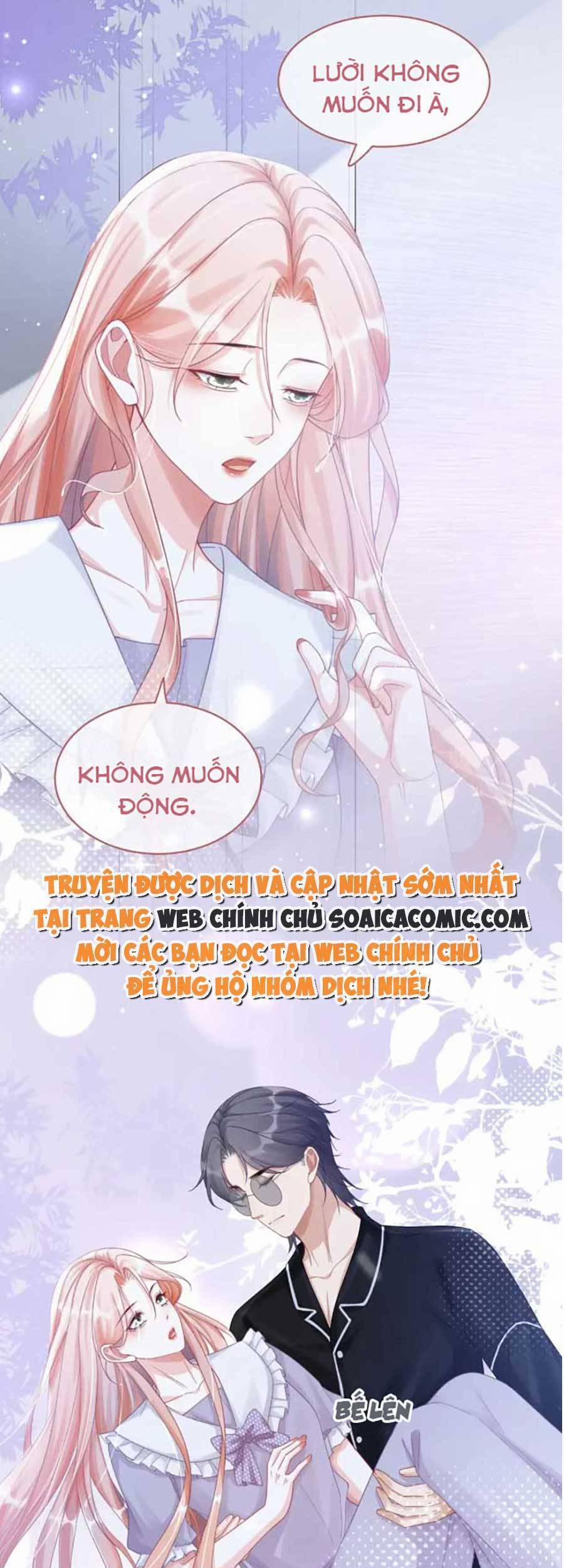 Xuyên Nhanh Nữ Phụ Bình Tĩnh Chút 99 trang 5