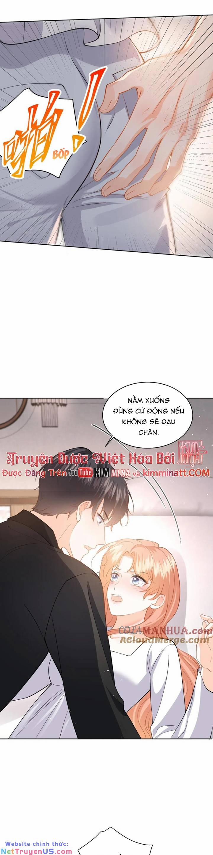 Xuyên Nhanh: Phản Diện Quá Sủng Quá Mê Người Chương 133 Trang 2