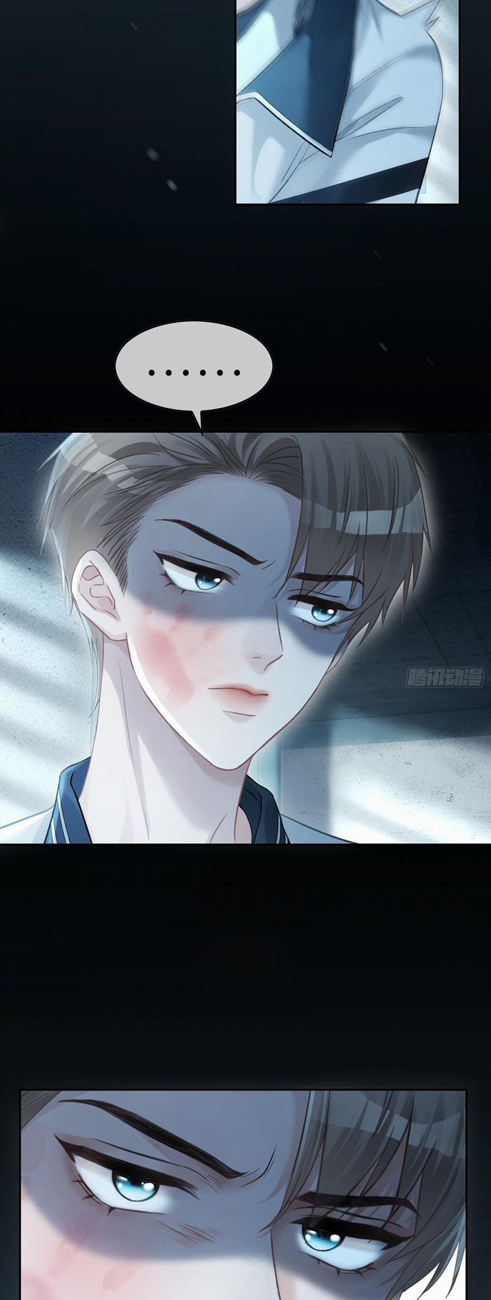 Xuyên Nhanh: Quan Hệ Gây Nghiện 10 trang 5