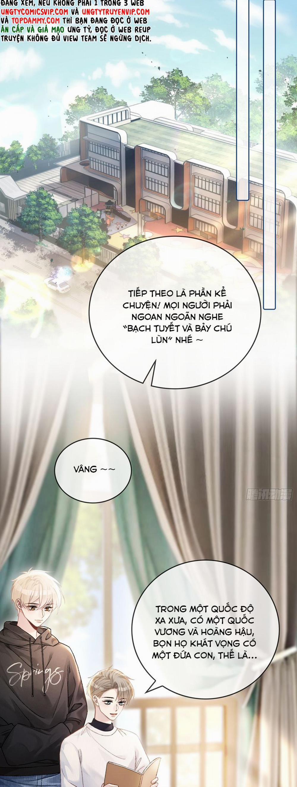 Xuyên Nhanh: Quan Hệ Gây Nghiện 10 trang 8