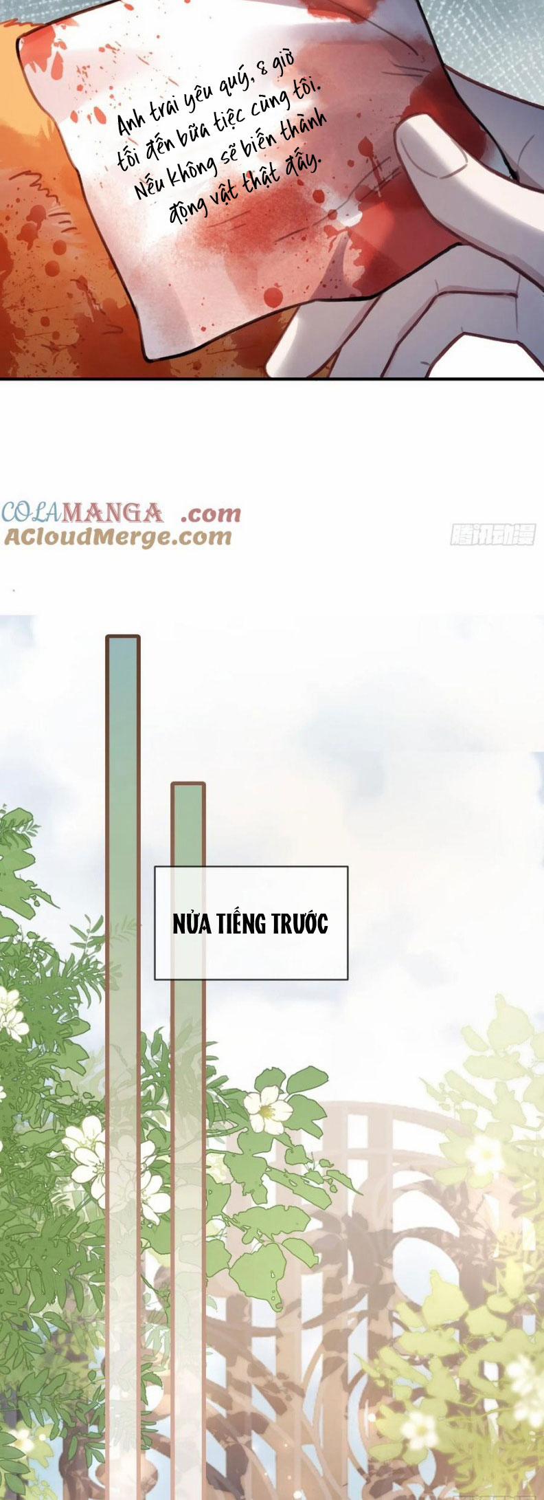 Xuyên Nhanh: Quan Hệ Gây Nghiện 100 trang 10