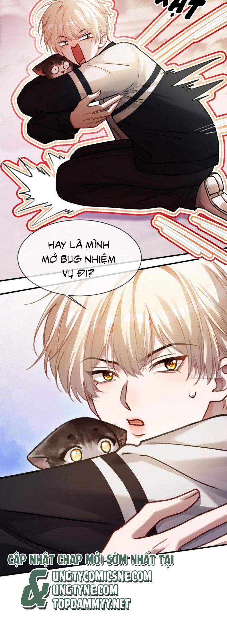 Xuyên Nhanh: Quan Hệ Gây Nghiện 100 trang 13