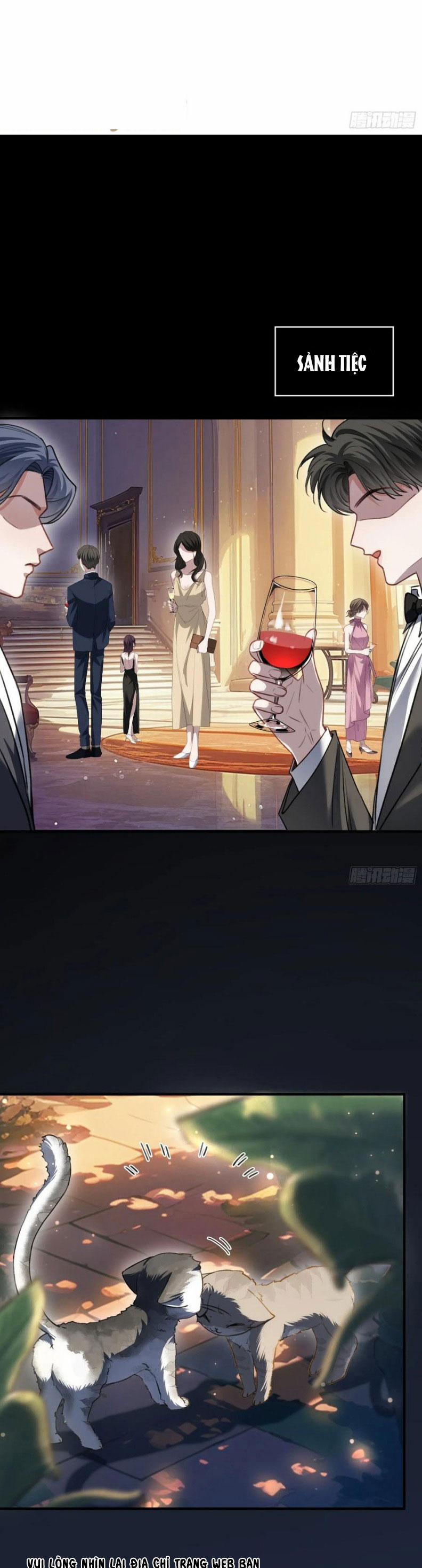 Xuyên Nhanh: Quan Hệ Gây Nghiện 100 trang 14