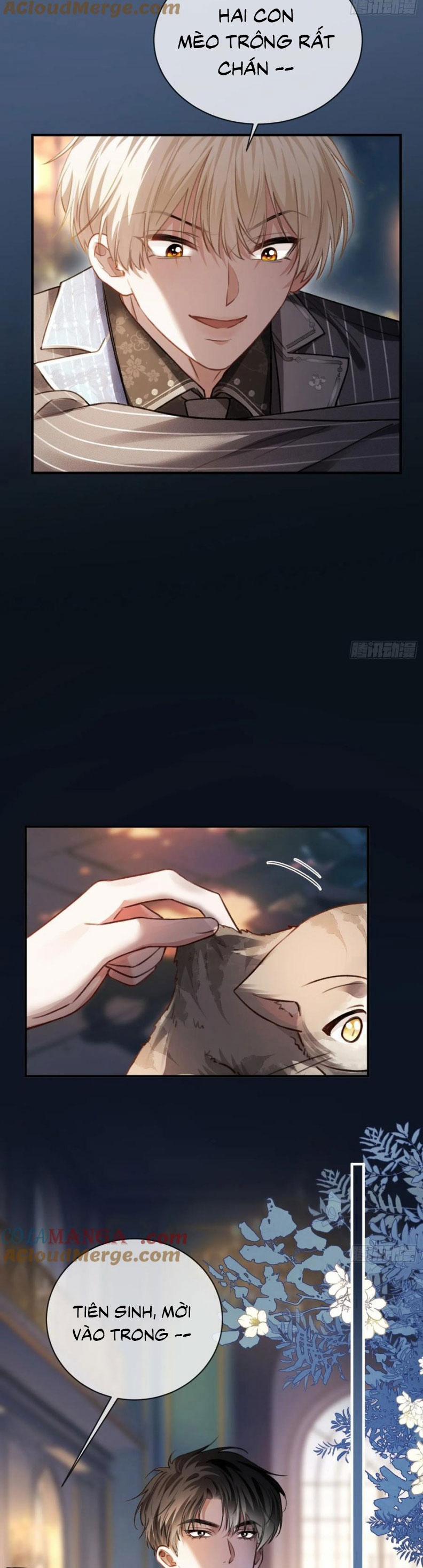 Xuyên Nhanh: Quan Hệ Gây Nghiện 100 trang 16