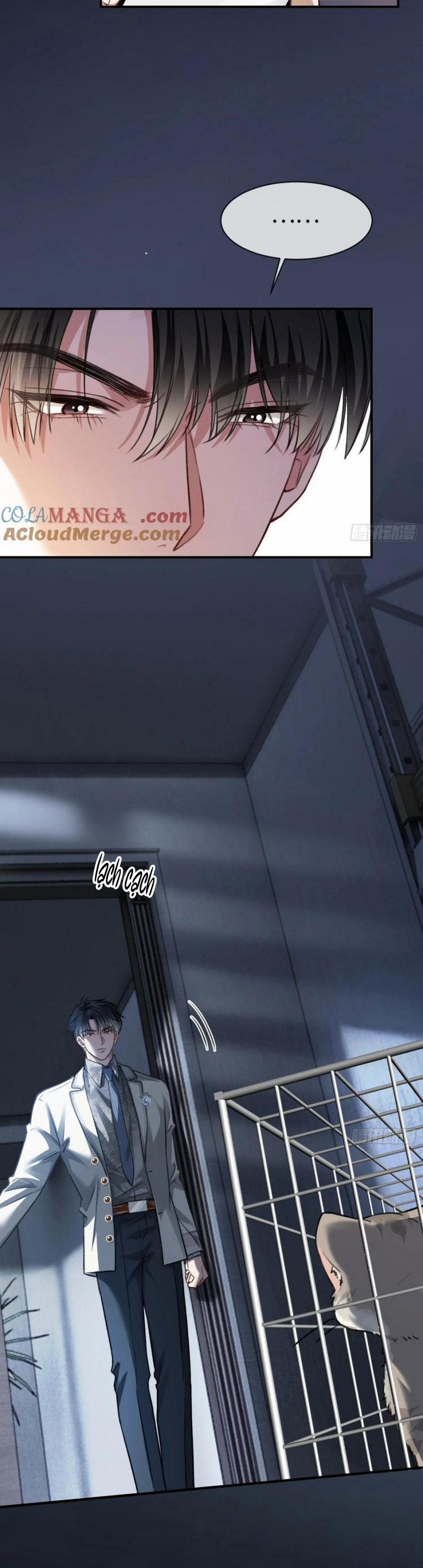 Xuyên Nhanh: Quan Hệ Gây Nghiện 100 trang 18