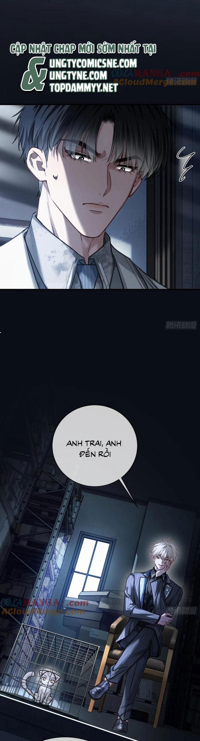 Xuyên Nhanh: Quan Hệ Gây Nghiện 100 trang 19