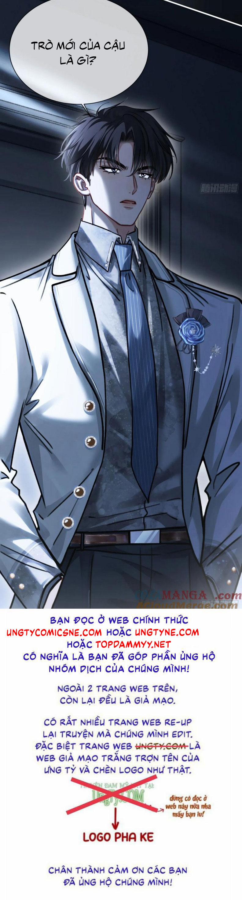 Xuyên Nhanh: Quan Hệ Gây Nghiện 100 trang 20